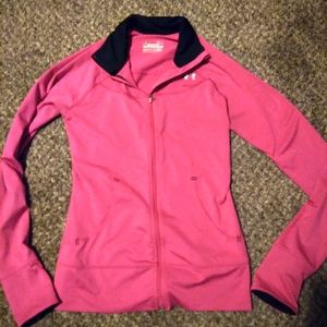 Under Armour sweater